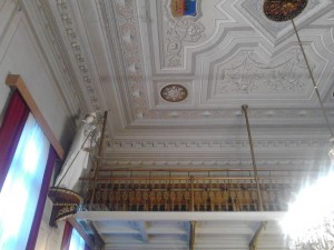 Gradska kuća Sombor 2017 - 1